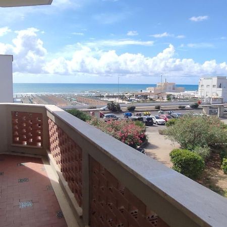 Ostia Loft Fronte Mare Apartment Exterior photo