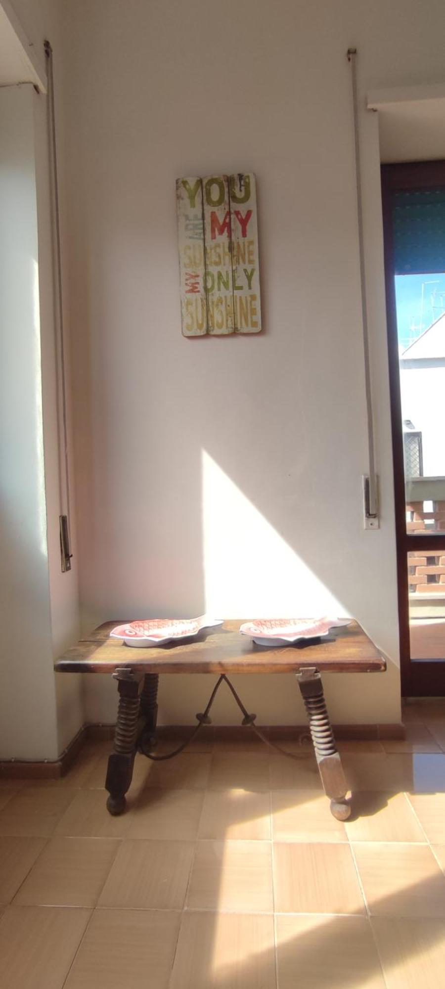Ostia Loft Fronte Mare Apartment Exterior photo