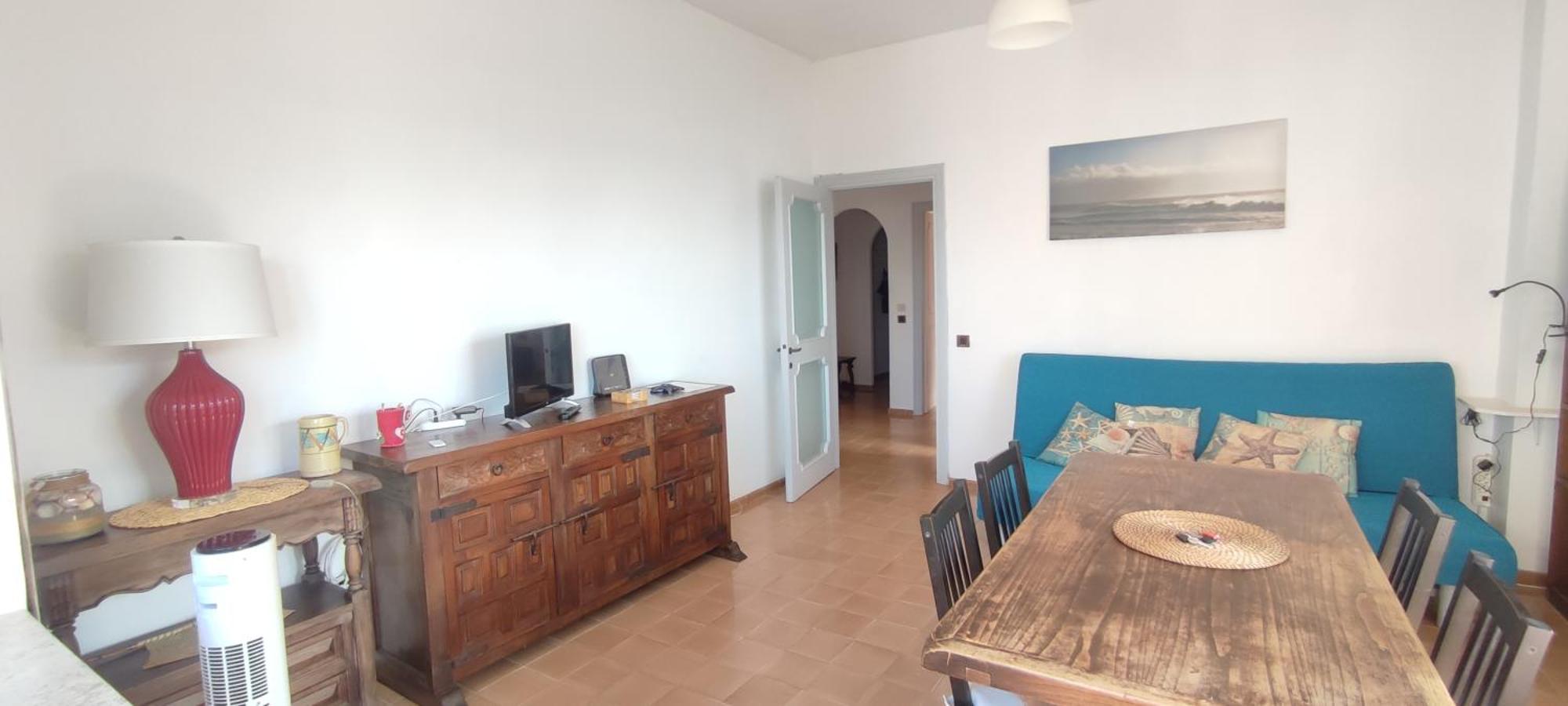 Ostia Loft Fronte Mare Apartment Exterior photo